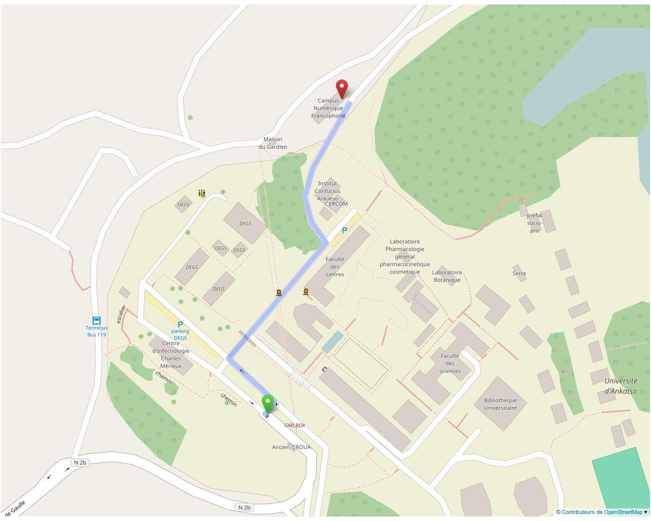 EVENT VENUE